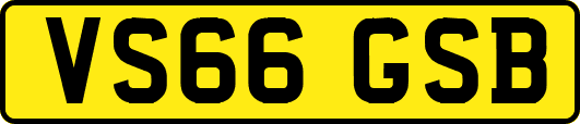 VS66GSB