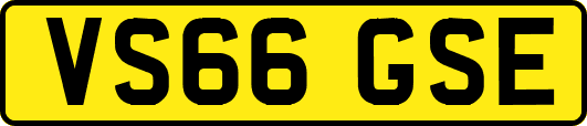 VS66GSE