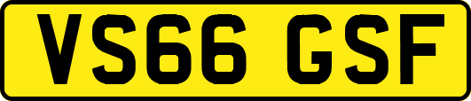 VS66GSF