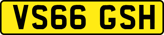 VS66GSH