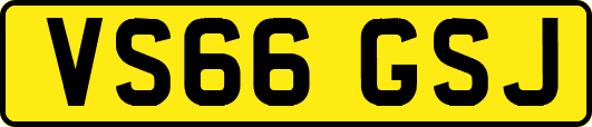 VS66GSJ