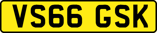 VS66GSK