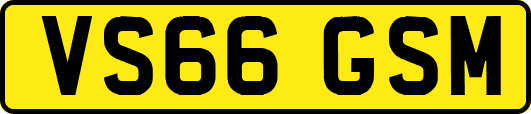 VS66GSM