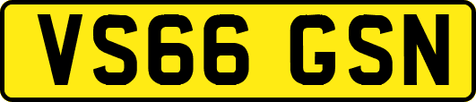 VS66GSN
