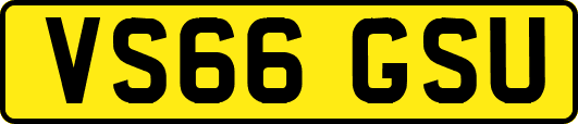 VS66GSU
