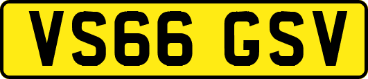 VS66GSV