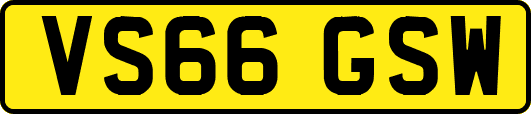 VS66GSW