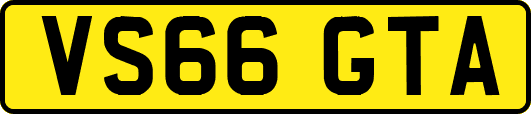 VS66GTA