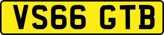 VS66GTB