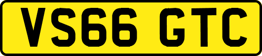 VS66GTC