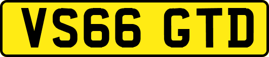 VS66GTD