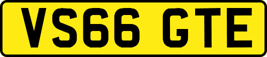 VS66GTE
