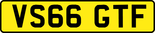 VS66GTF