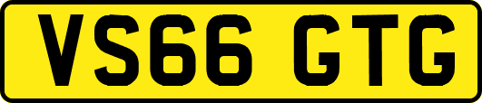 VS66GTG