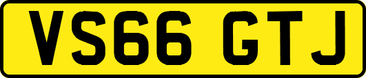 VS66GTJ