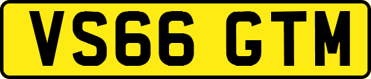 VS66GTM