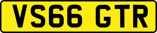 VS66GTR