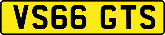 VS66GTS