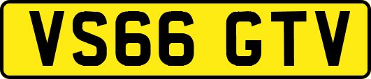 VS66GTV