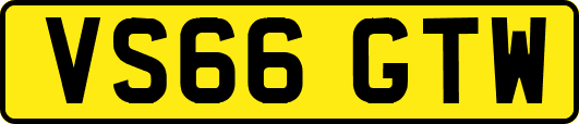 VS66GTW