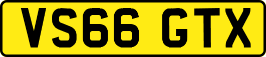 VS66GTX