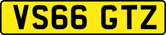 VS66GTZ