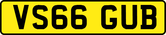 VS66GUB