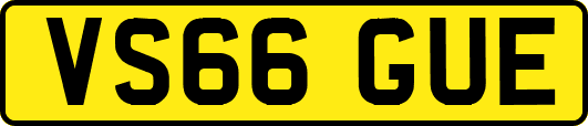 VS66GUE