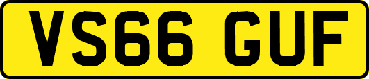 VS66GUF