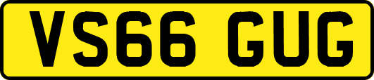 VS66GUG