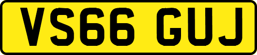 VS66GUJ