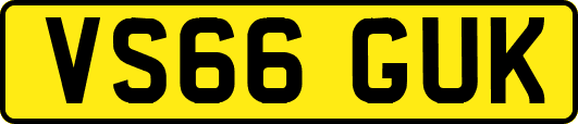 VS66GUK