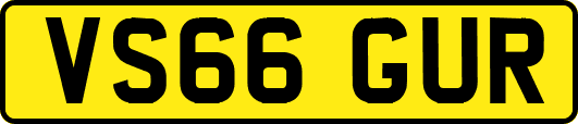 VS66GUR