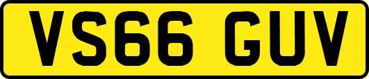 VS66GUV