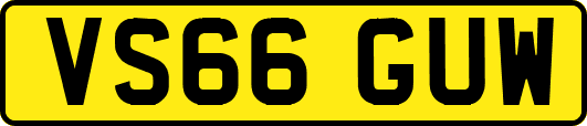 VS66GUW