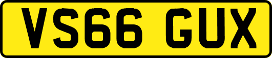 VS66GUX