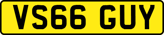 VS66GUY