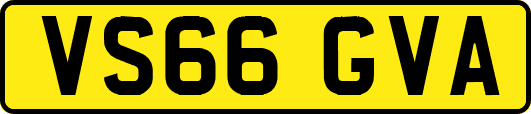 VS66GVA