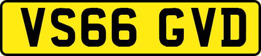 VS66GVD