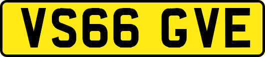 VS66GVE