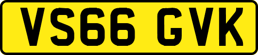 VS66GVK