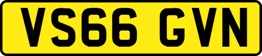 VS66GVN