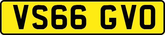 VS66GVO