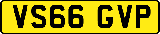 VS66GVP