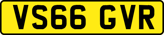 VS66GVR