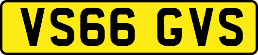 VS66GVS