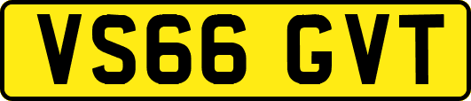 VS66GVT