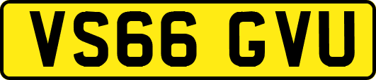 VS66GVU