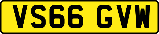 VS66GVW