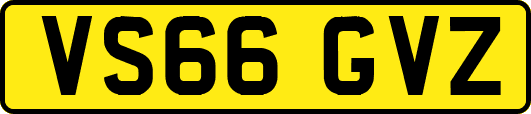 VS66GVZ